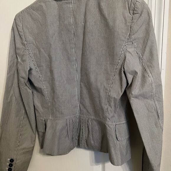 Burberry jacket - Picture 7 of 7